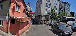 Kustepe ekonomik kurye