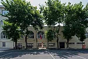 pangalti acil kurye 1