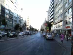 pangalti ekspres kurye 1