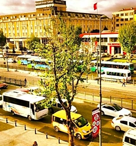 Pazartekke Kurye Hizmetleri