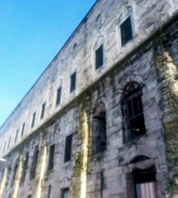 Vefa Kurye Hizmetleri