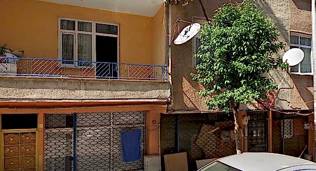 Yıldıztepe Kurye Hizmetleri