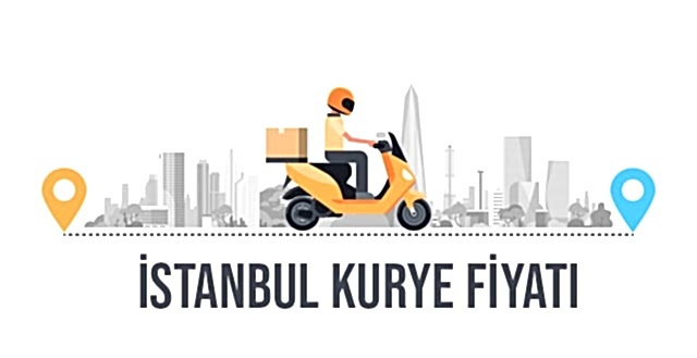 İstanbul Kurye Fiyatı