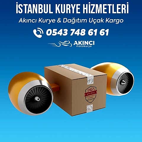 İstanbul Kurye Hizmetleri