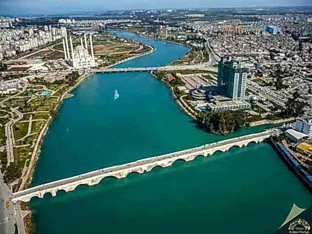 Adana Uçak Kargo 5 Adana, Türkiye