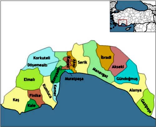 Antalya Moto Kurye Hizmetleri