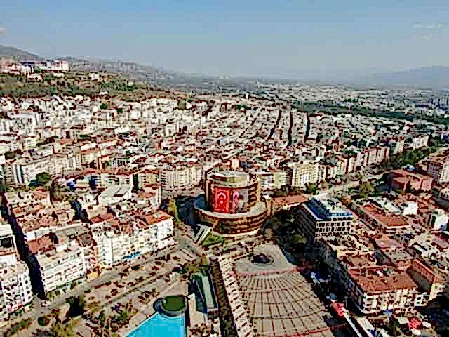 Aydın Ekspres Kurye