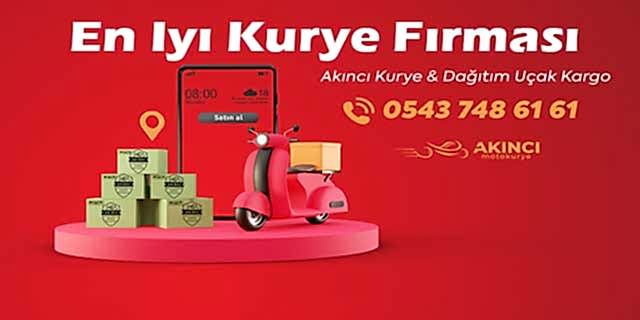 Bağcılar En İyi Kurye