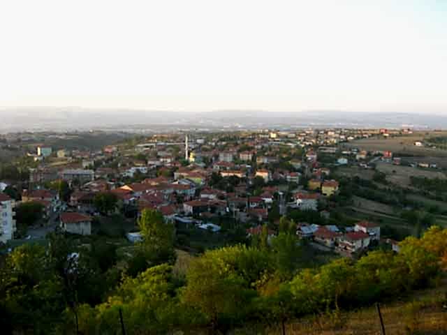 Başiskele, İzmit
