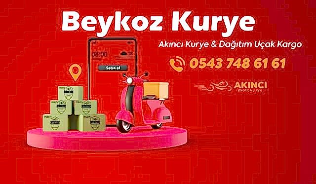 Beykoz Kurye Acil