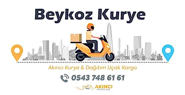 Beykoz Moto Ekspres