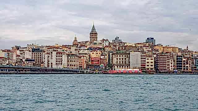 Beyoğlu