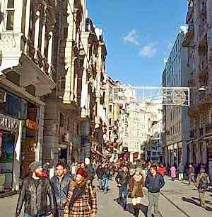 beyoglu 2