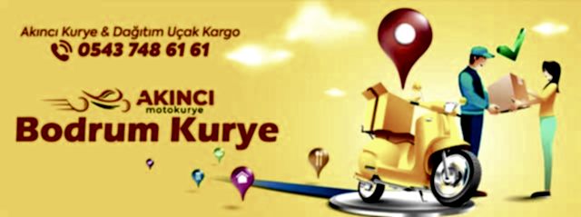 Bodrum Kurye Fiyatları