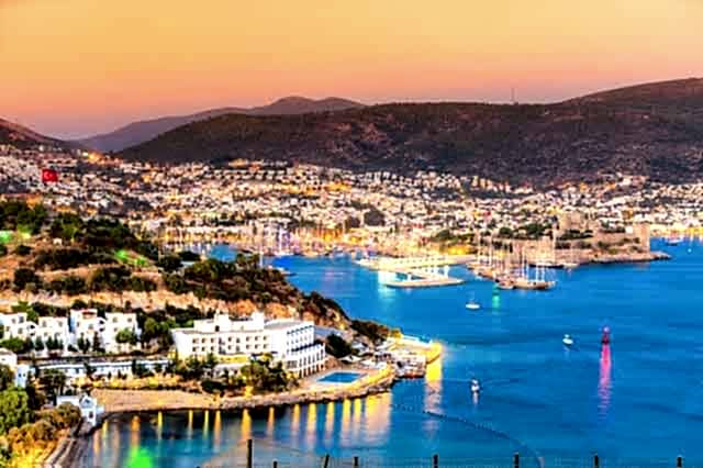Bodrum