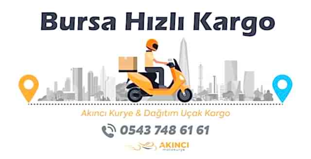 Bursa Hızlı Kargo Fiyatı ve Çözümleri