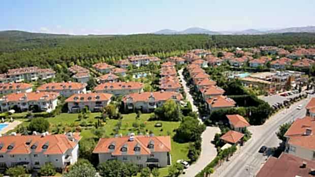 Çekmeköy İstanbul