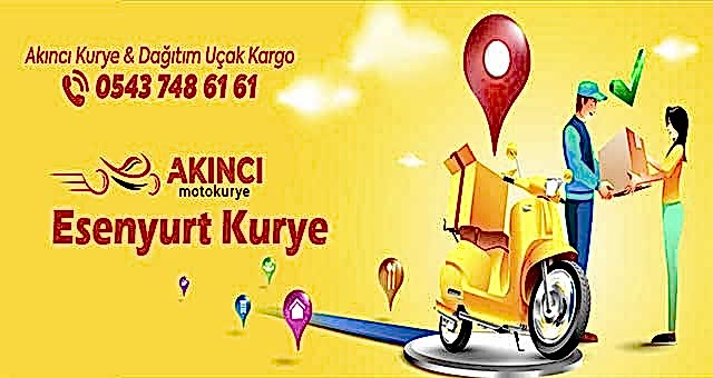 Esenyurt Kurye Fiyatları