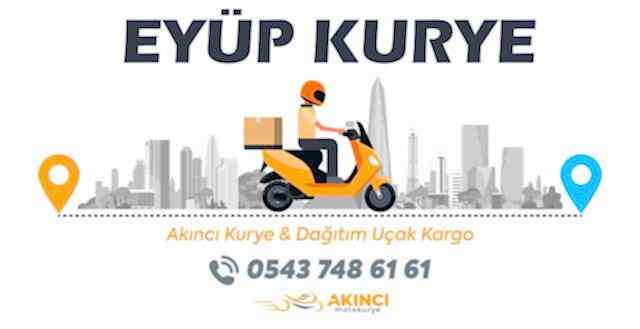 Eyüp Kurye Servisi