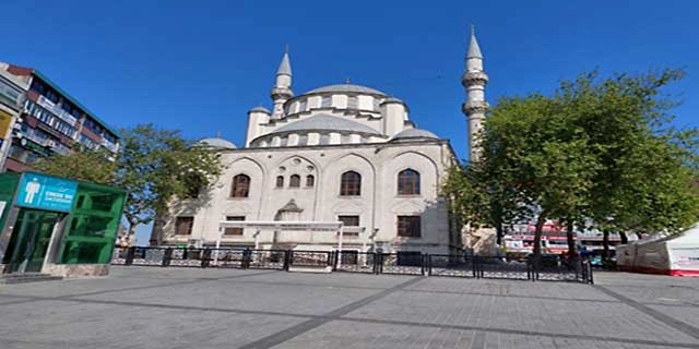 Gaziosmanpaşa, İstanbul