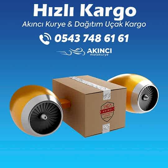 Hızlı Kargo