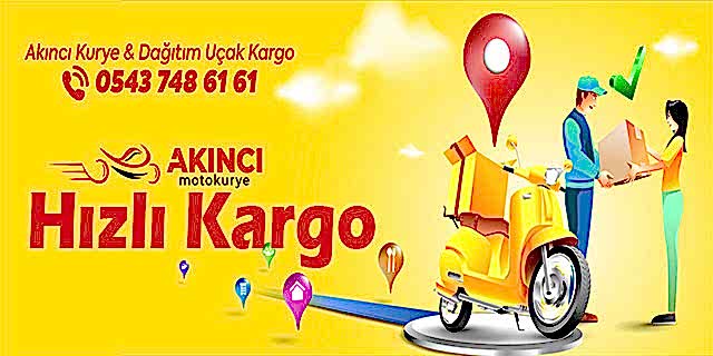 Hızlı Ekspres Kargo