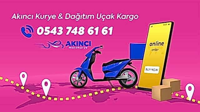 Moto Kurye 2 hizlimotokurye