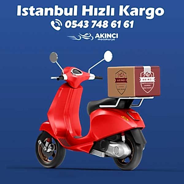 İstanbul Hızlı Kargo Çözümleri
