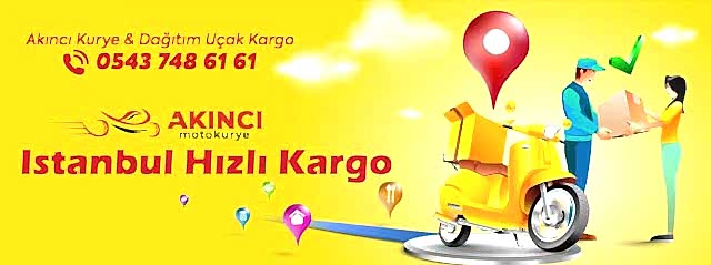 İstanbul Hızlı Kargo Lojistikleri