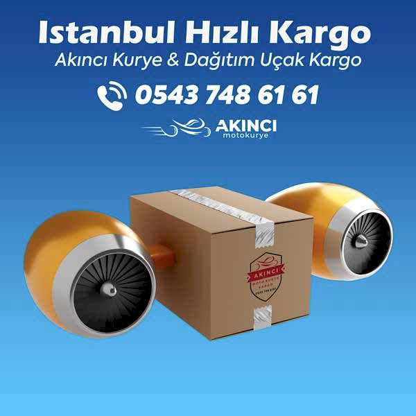 İstanbul Hızlı Kargo