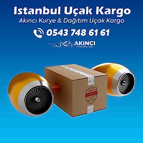 İstanbul Uçak Kargo