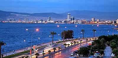 İzmir Moto Kurye