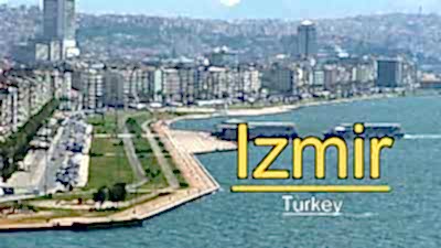 İzmir Acil Kurye