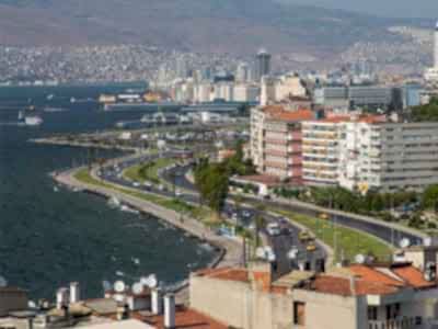 İzmir Hızlı Kurye