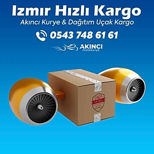 İzmir Hızlı Kargo Avantajları