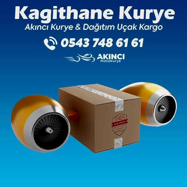 Kağıthane Kurye Acil