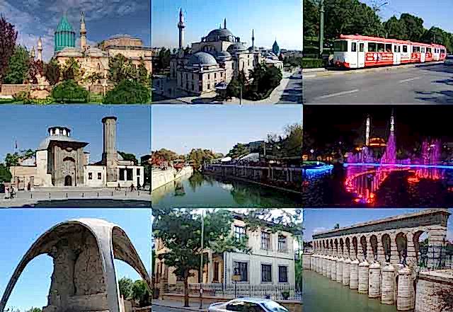 Konya, Türkiye