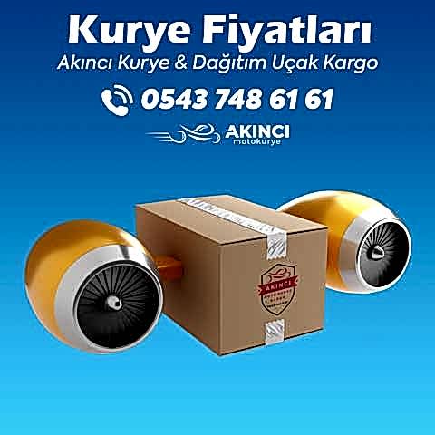 Kurye Fiyatları