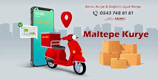 Maltepe Kurye