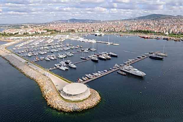 Pendik, İstanbul