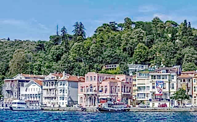 Sarıyer, İstanbul