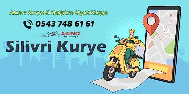 Silivri Kurye Acil