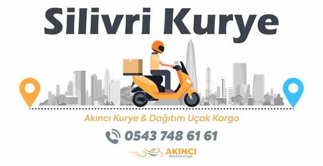 Silivri Kurye Hızlı