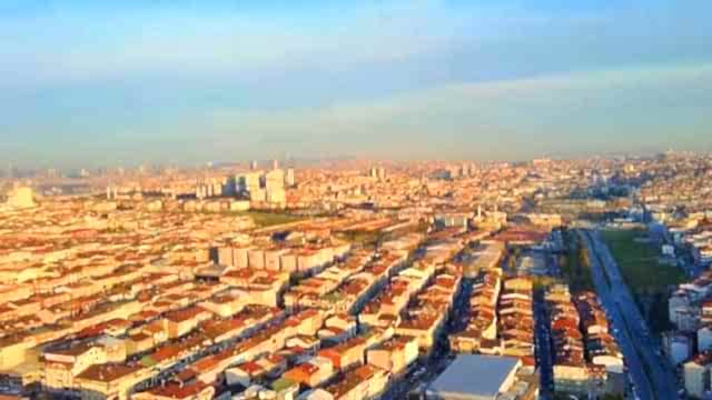 Sultangazi, İstanbul