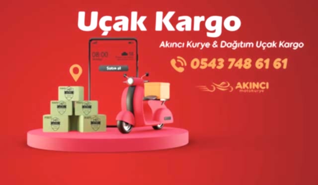 Hızlı Uçak Kargo