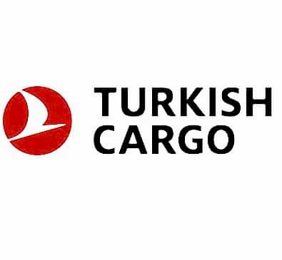 Adana Uçak Kargo 4 Adana Uçak Kargo, Turkish Cargo'yu tercih etmektedir.