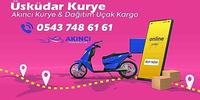 Üsküdar Express Kurye