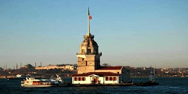 Üsküdar, İstanbul
