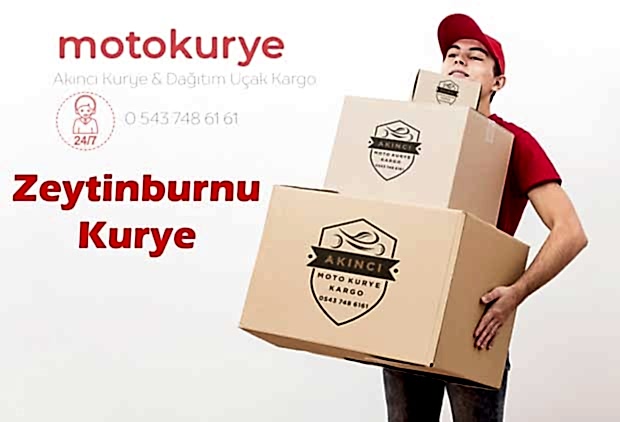 Zeytinburnu Hızlı Kurye