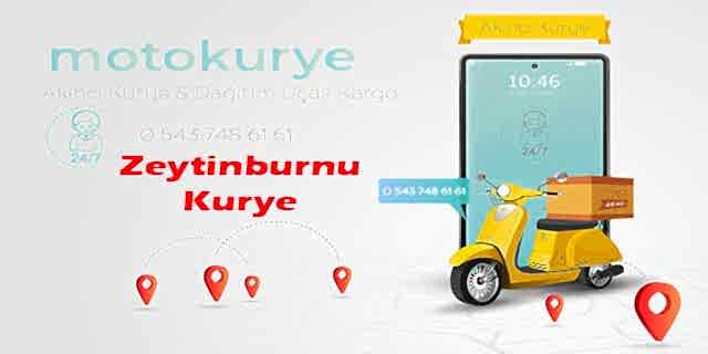 Zeytinburnu Kurye Hizmetleri